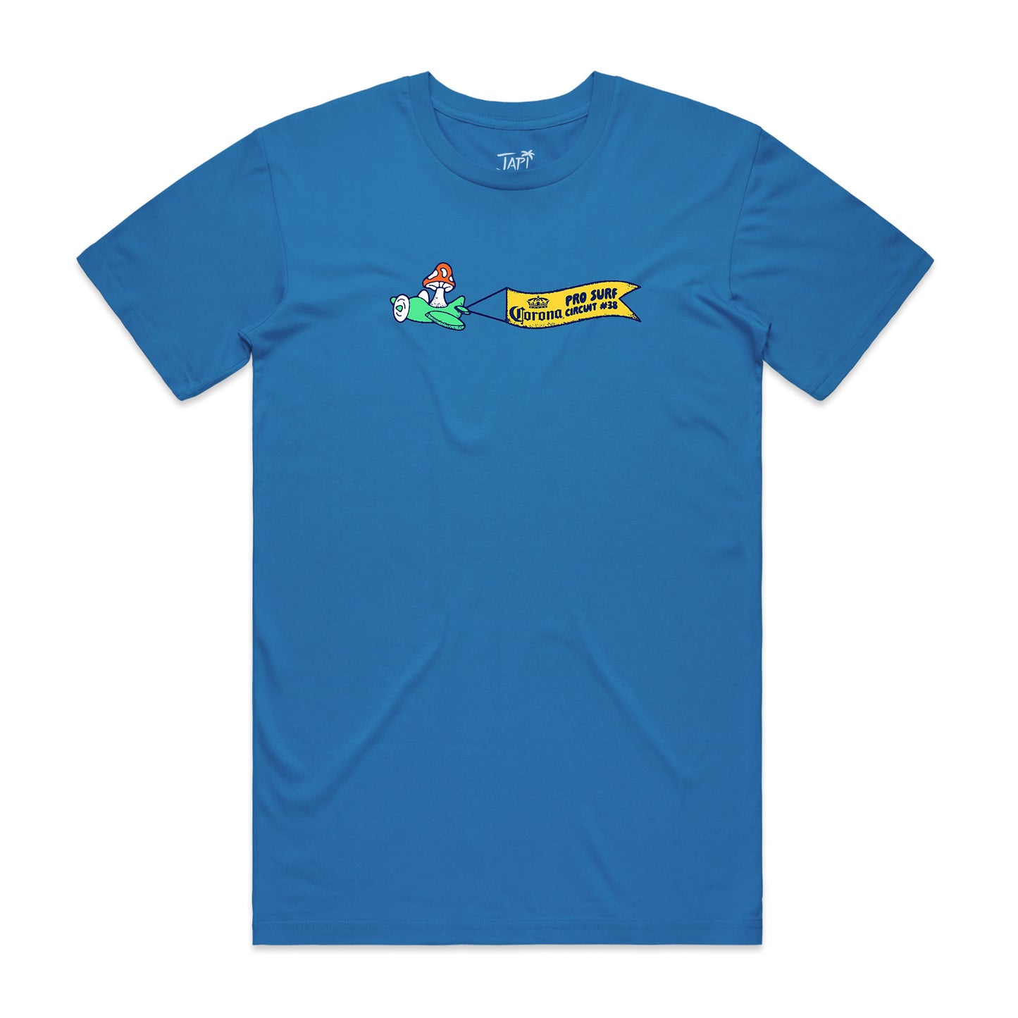 Japi Wave T-Shirt