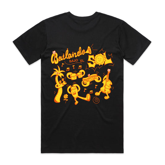 Bailando T-Shirt