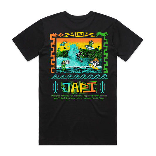 Daily Surf T-Shirt
