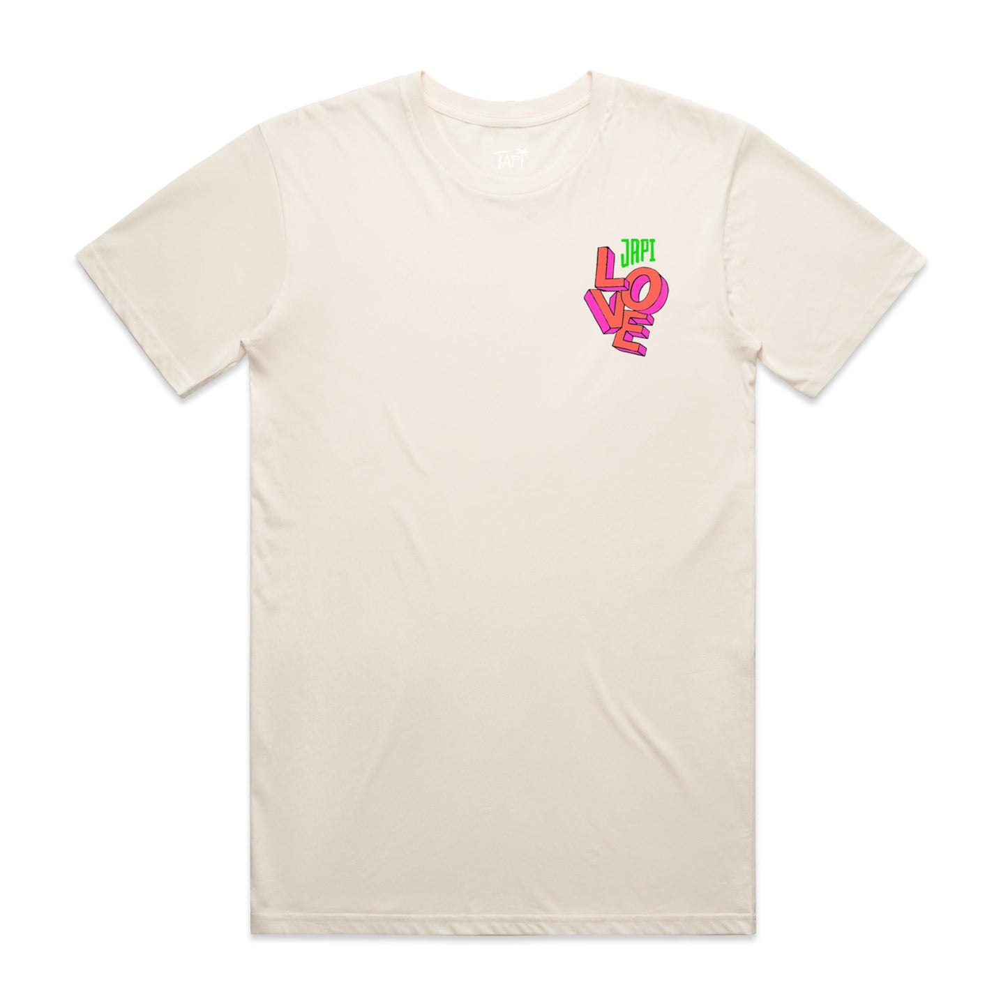 Love is Love T-Shirt