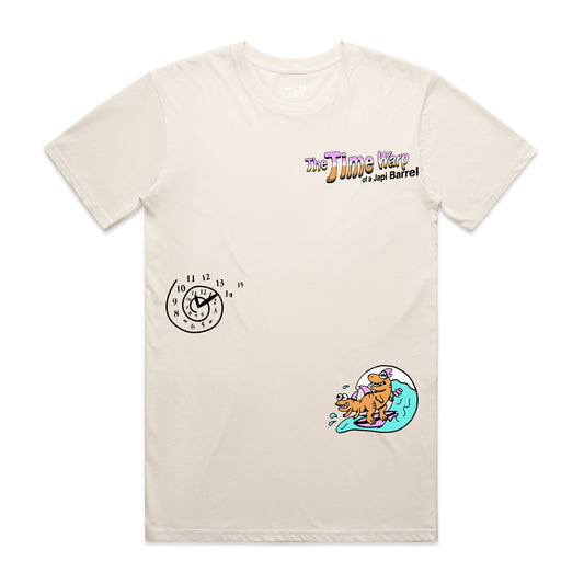 The Time Warp T-Shirt