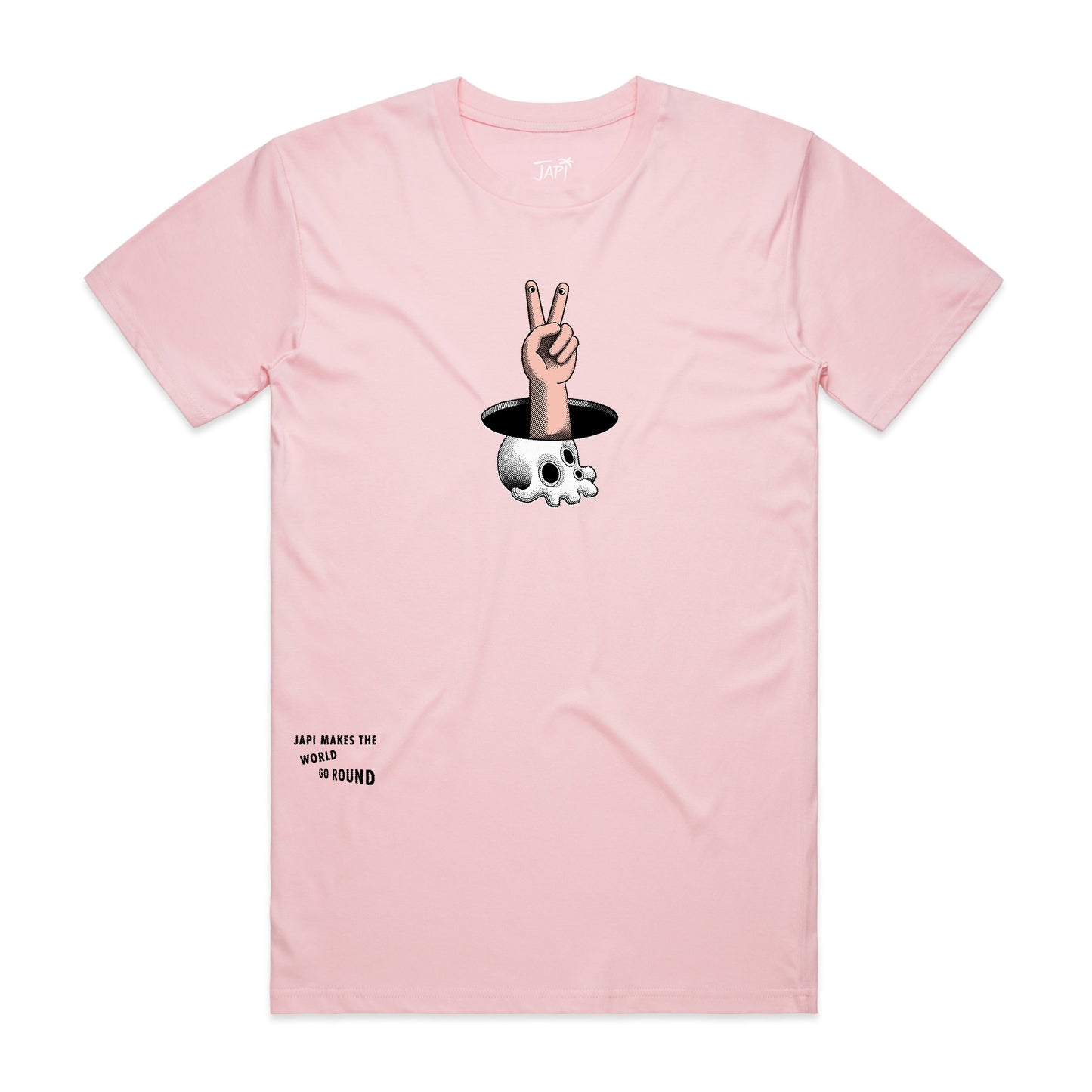Japi Wave T-Shirt