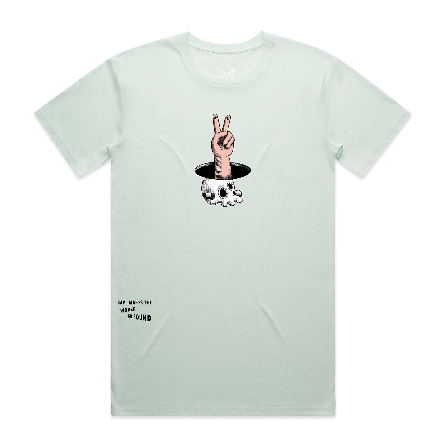 Japi Wave T-Shirt