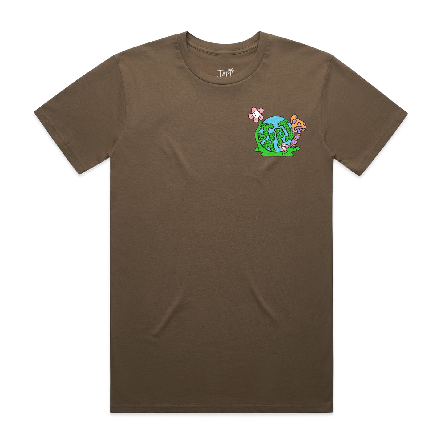 Planet Japi T-Shirt