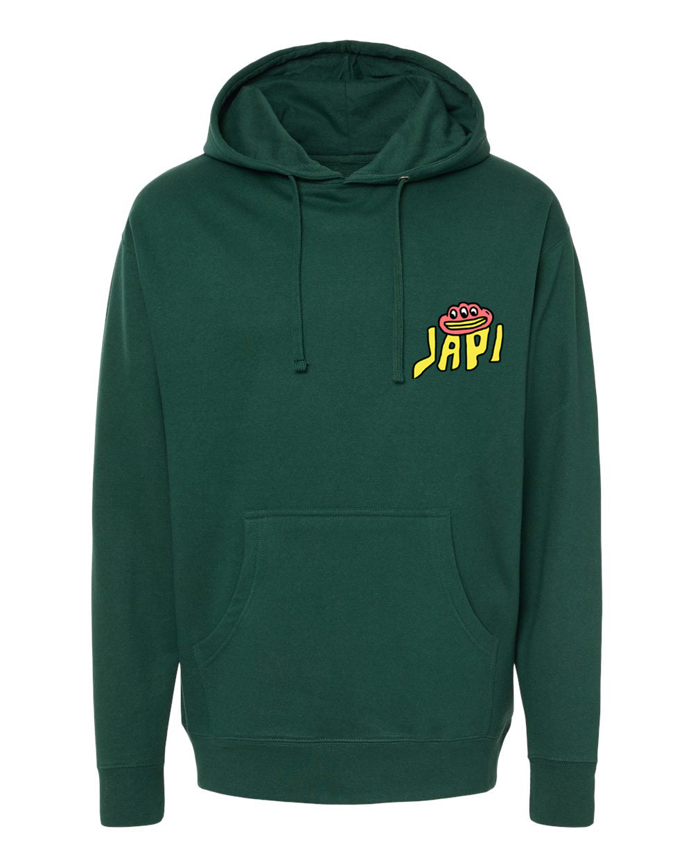 Tea Time Hoodie