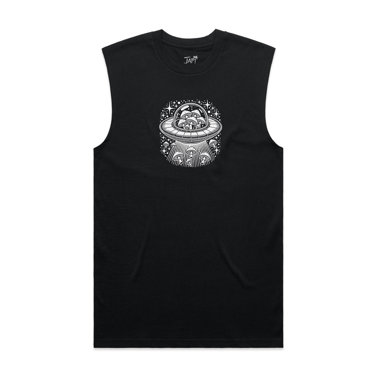 Love is Love Sleeveless T-Shirt