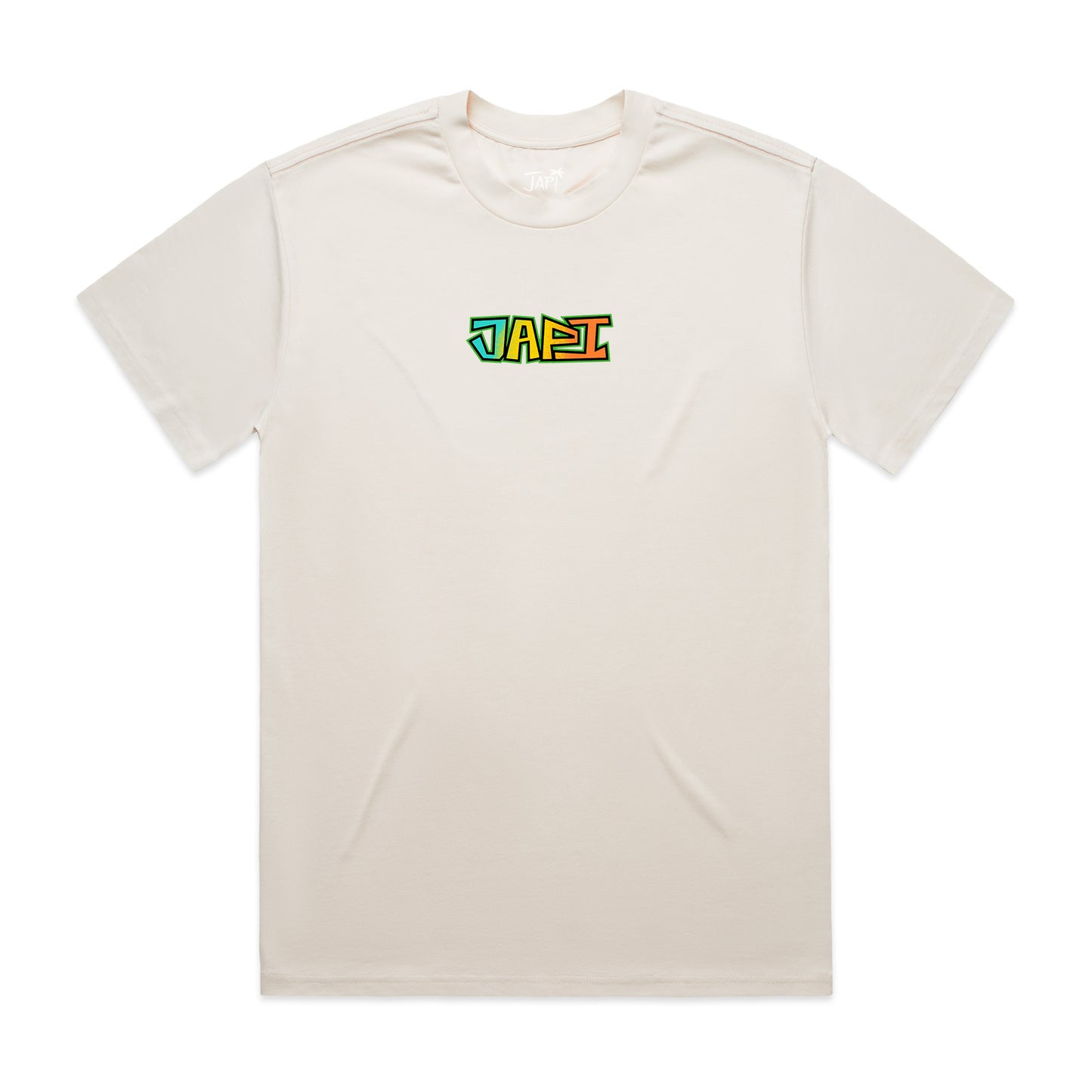 Daily Surf Over Size T-Shirt