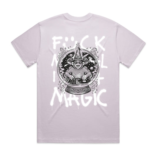 Japi Magic Over Size T-Shirt