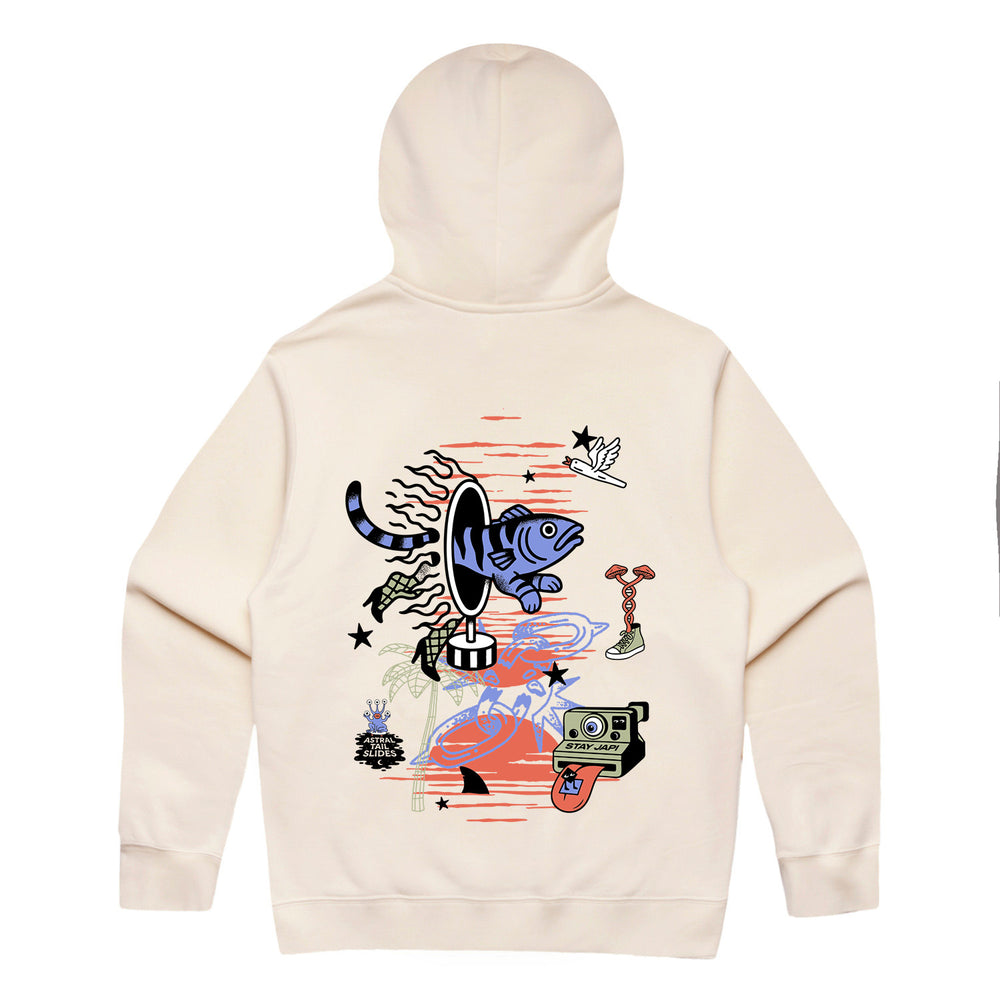 Astral 2 Hoodie