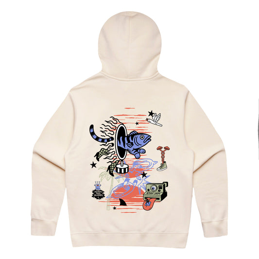 Astral 2 Hoodie