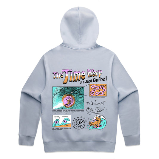 The Time Warp Hoodie