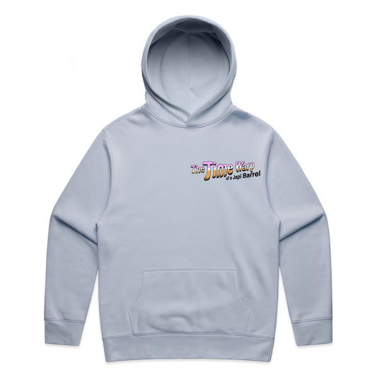 The Time Warp Hoodie