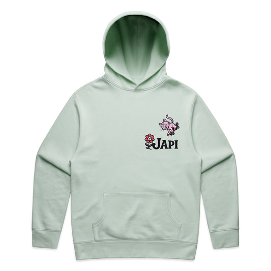 Sunset Cruise Hoodie