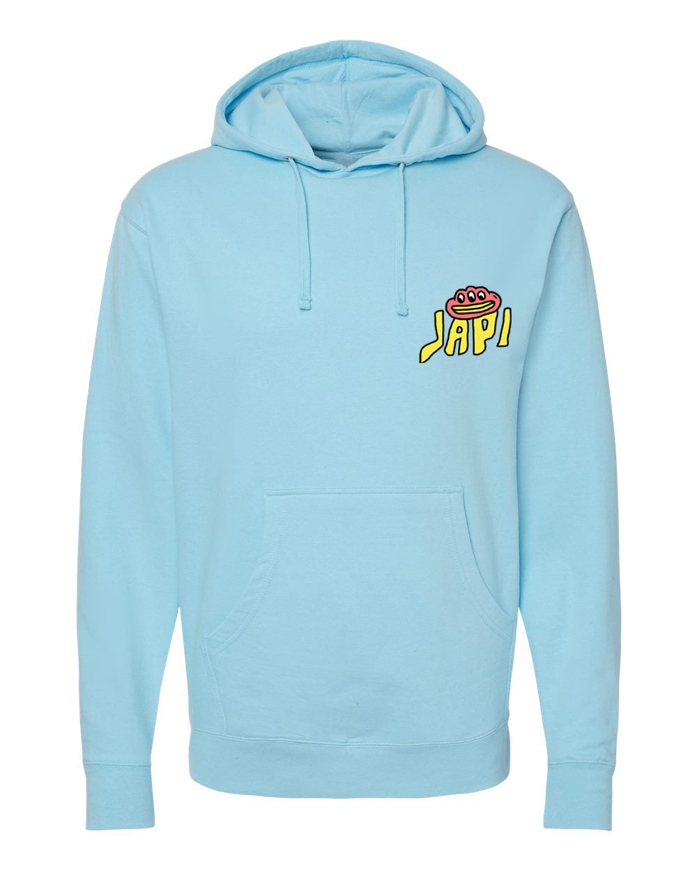 Tea Time Hoodie