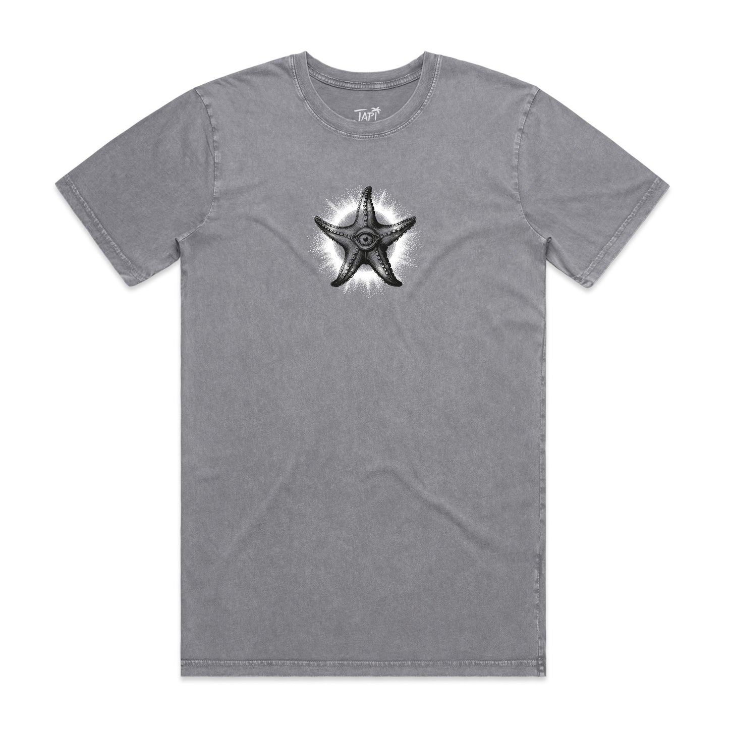 Seafly Stonewashed T-Shirt