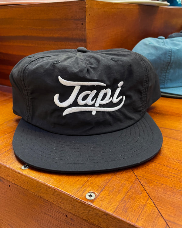 The Classic Surf Cap