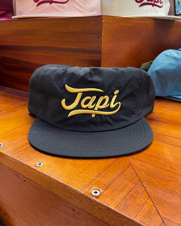 The Classic Surf Cap