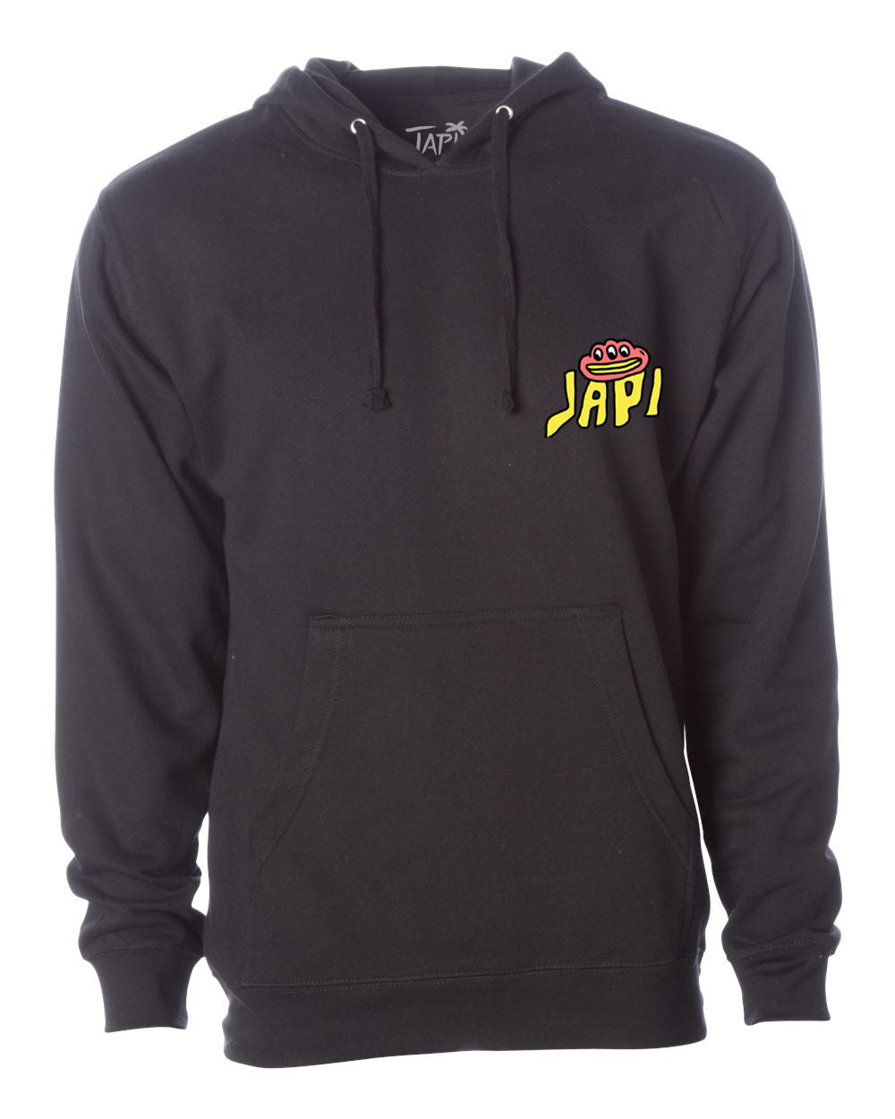 Tea Time Hoodie