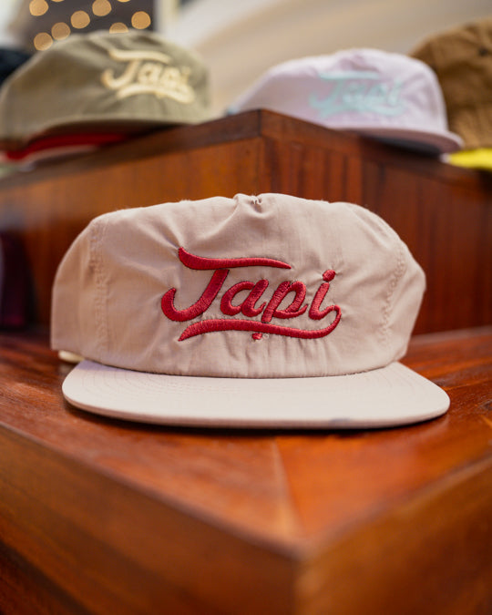 The Classic Surf Cap