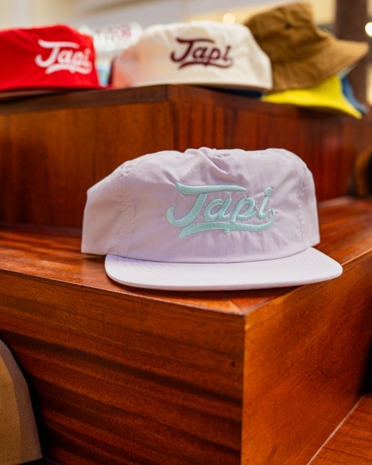 The Classic Surf Cap