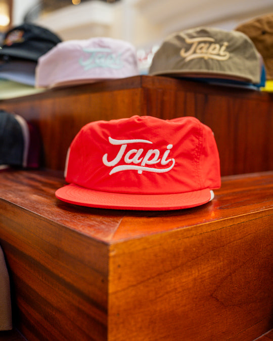 The Classic Surf Cap