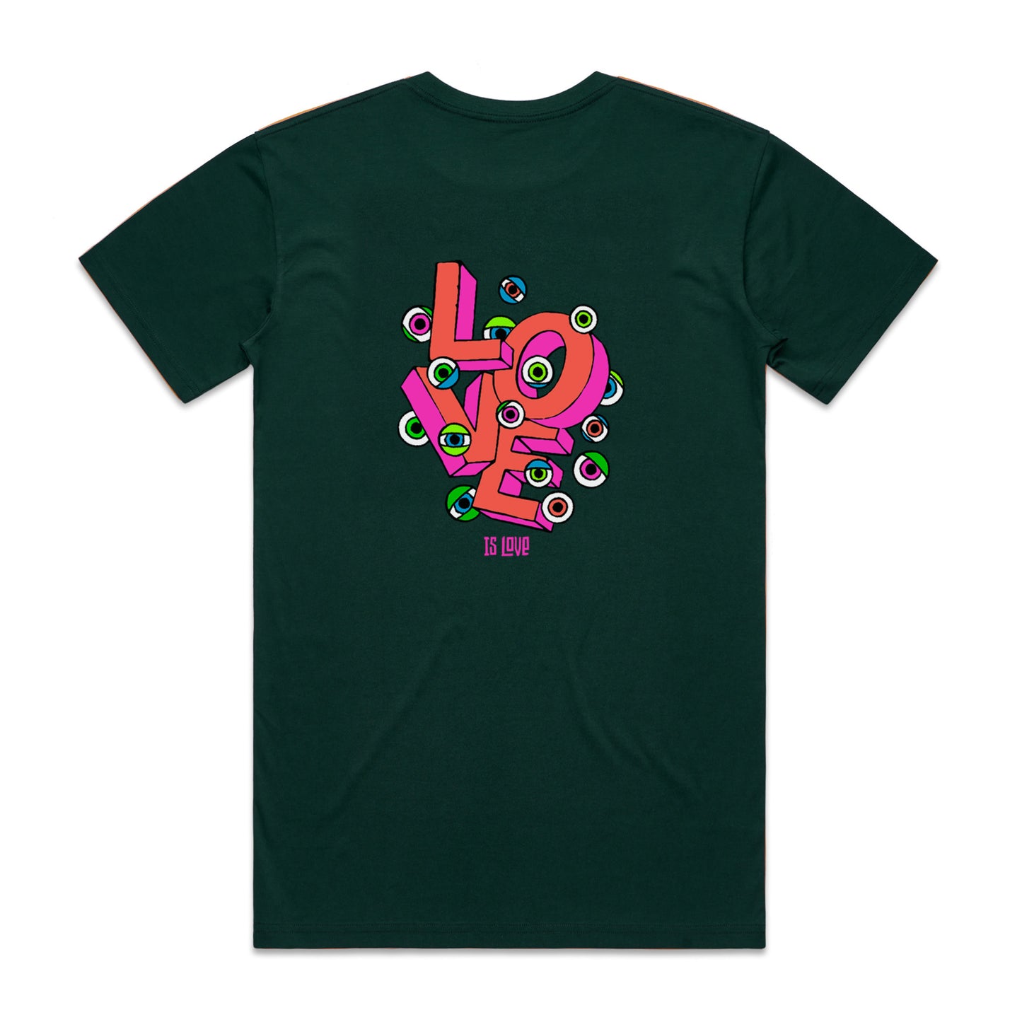 Love is Love T-Shirt