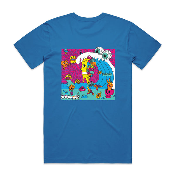 Japi Wave T-Shirt