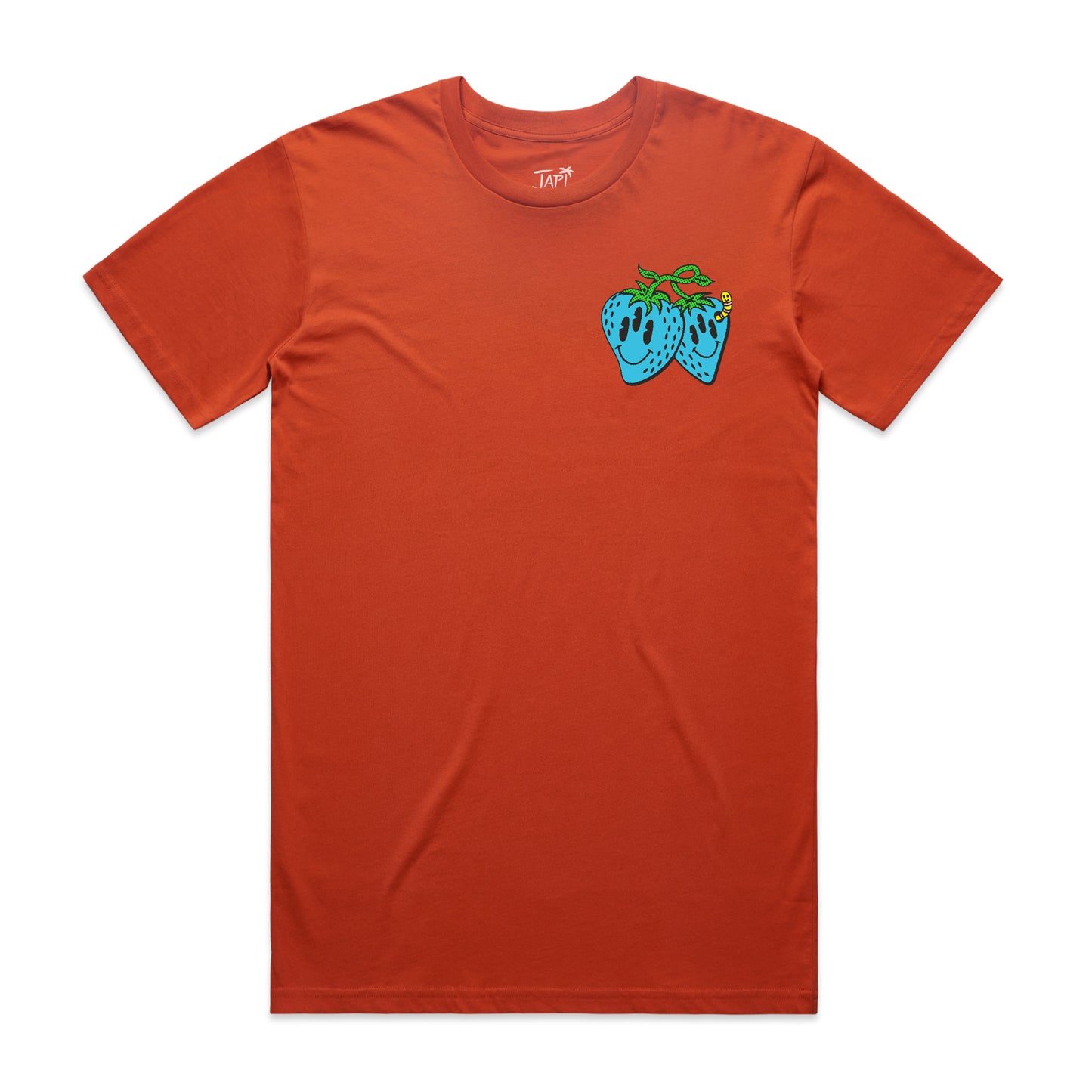 Japi Berry T-Shirt