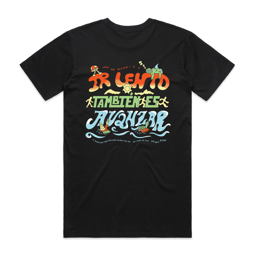 Ir Lento T-Shirt