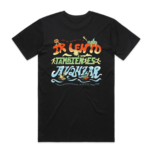 Ir Lento T-Shirt