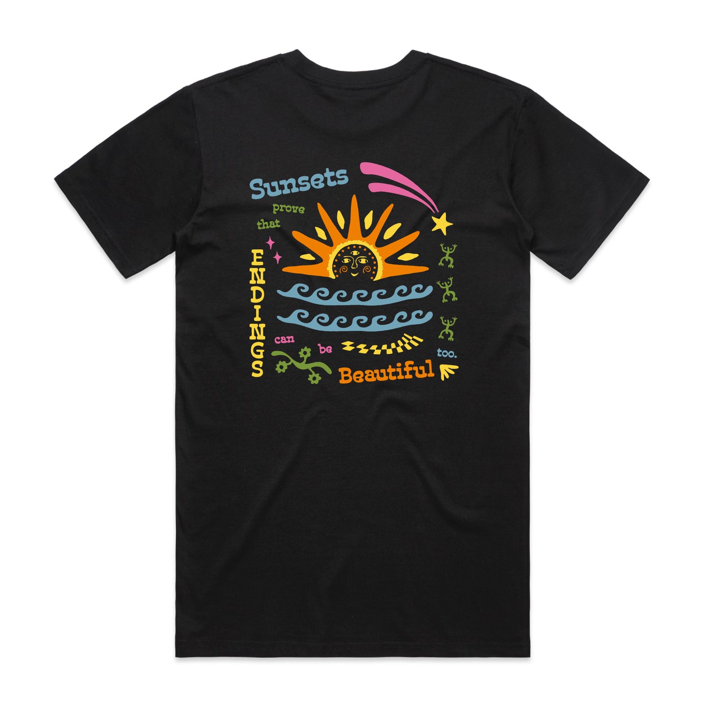 Sunsets T-Shirt