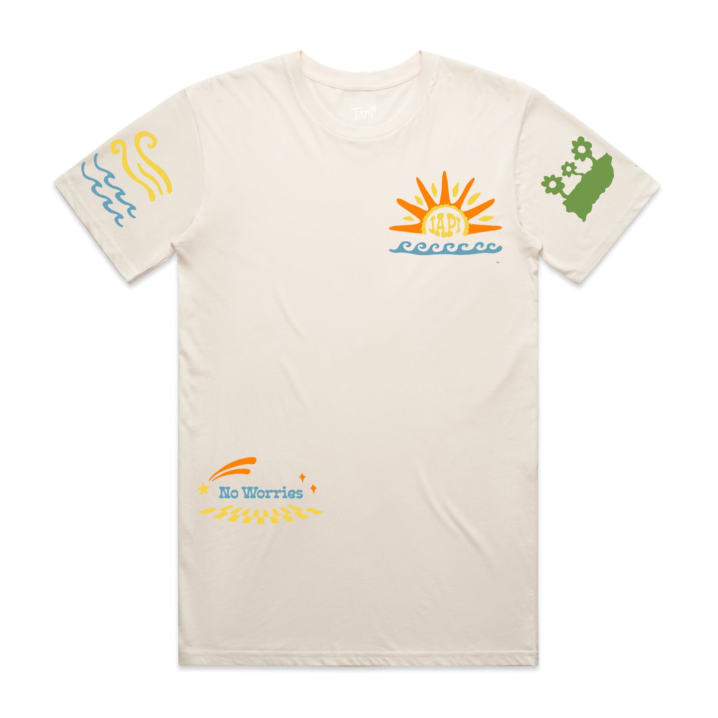 Sunsets T-Shirt