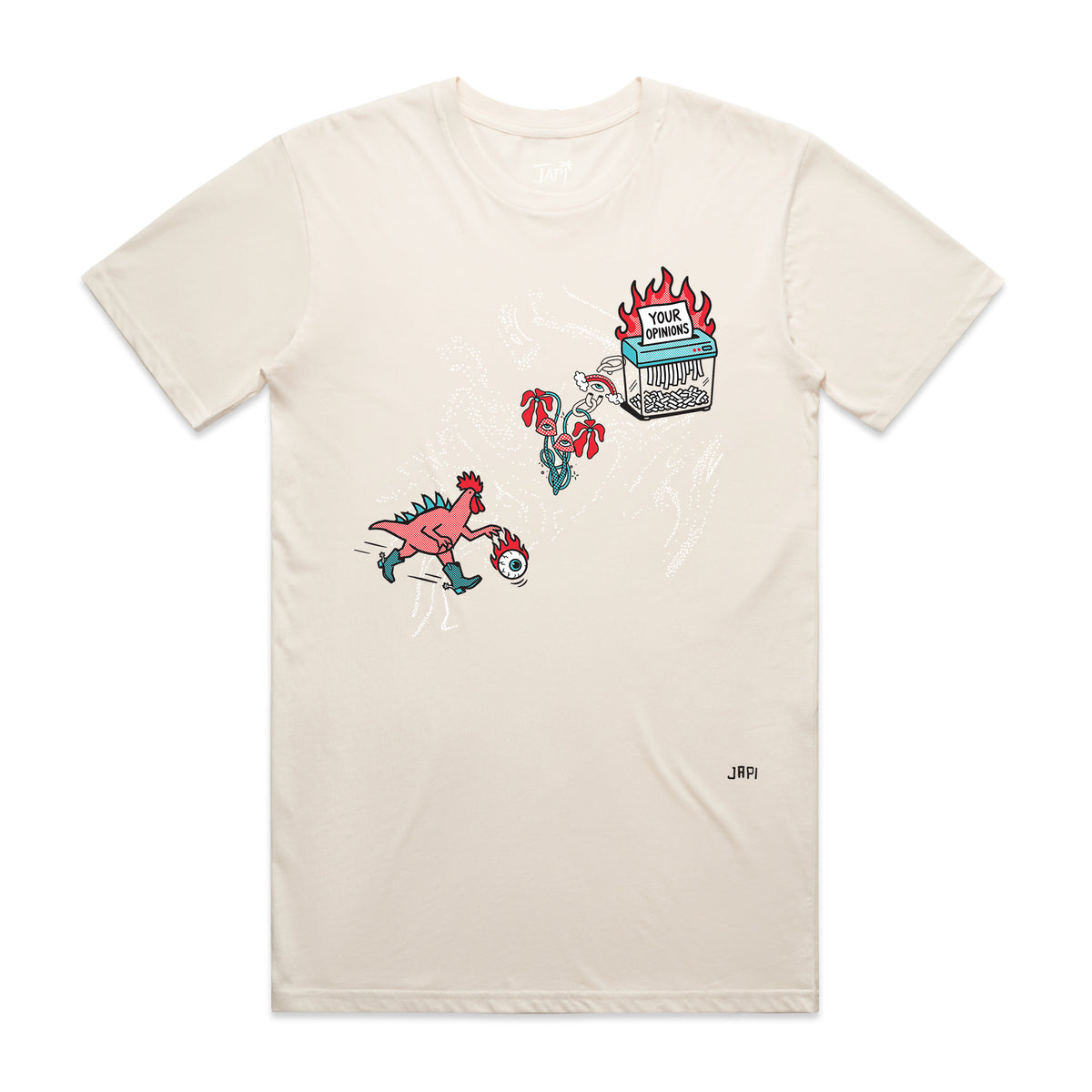 Uniform T-Shirt