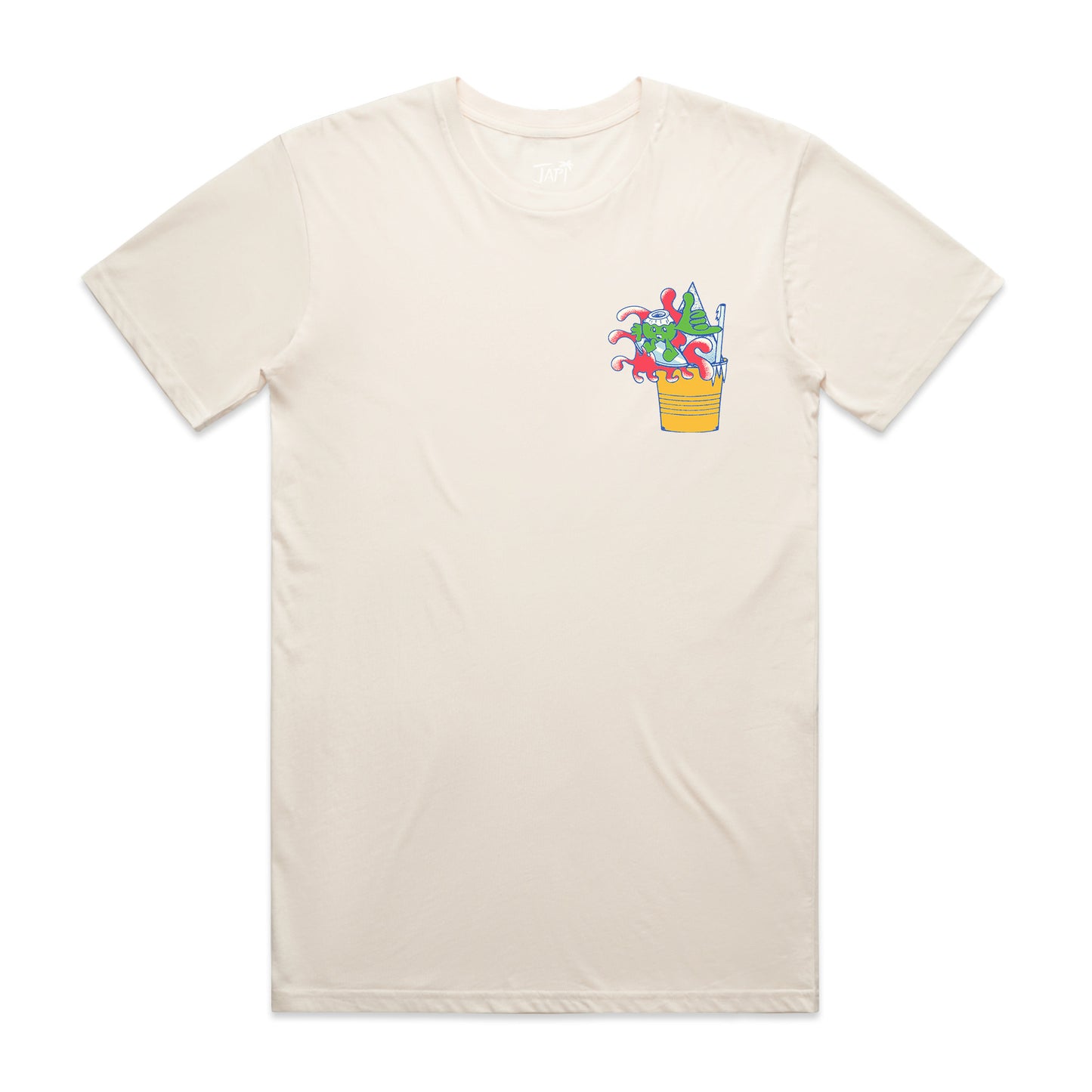 Piragua T-Shirt