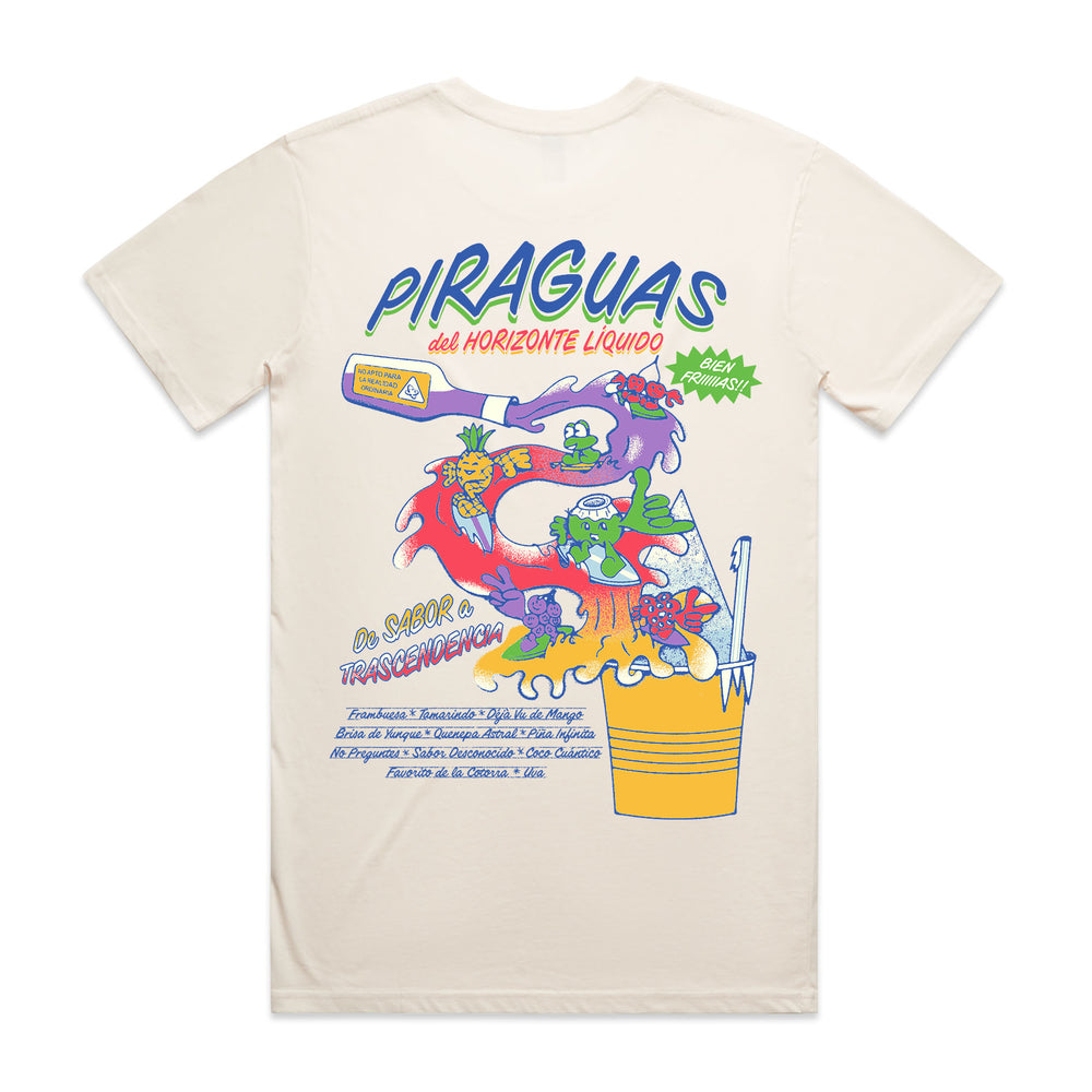 Piragua T-Shirt