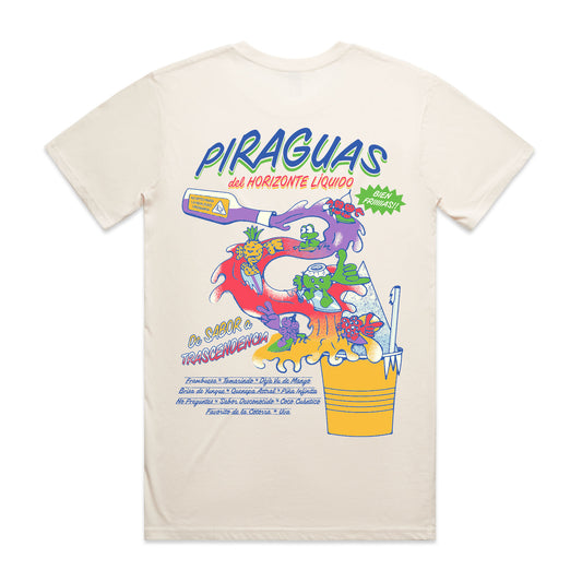 Piragua T-Shirt