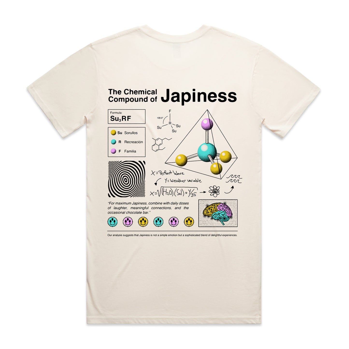 Chemical T-Shirt