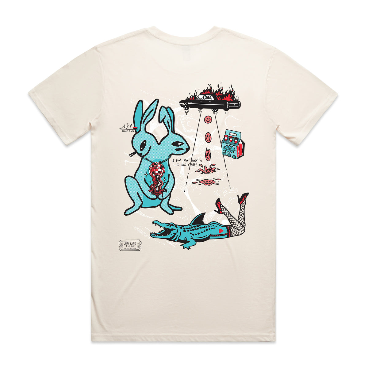 Uniform T-Shirt