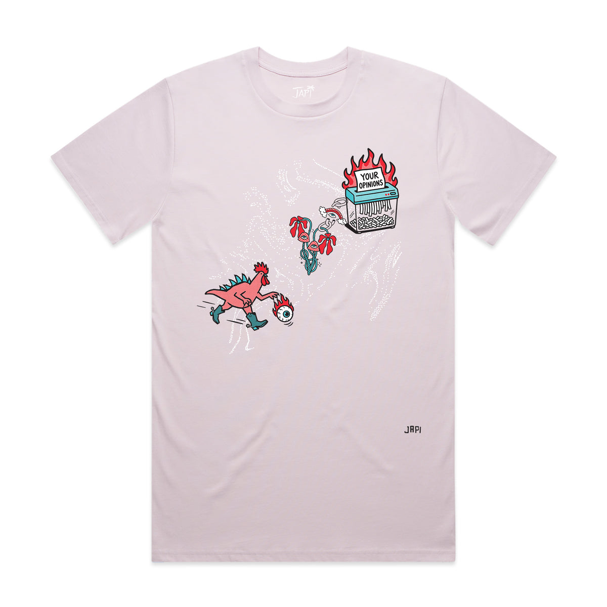 Uniform T-Shirt
