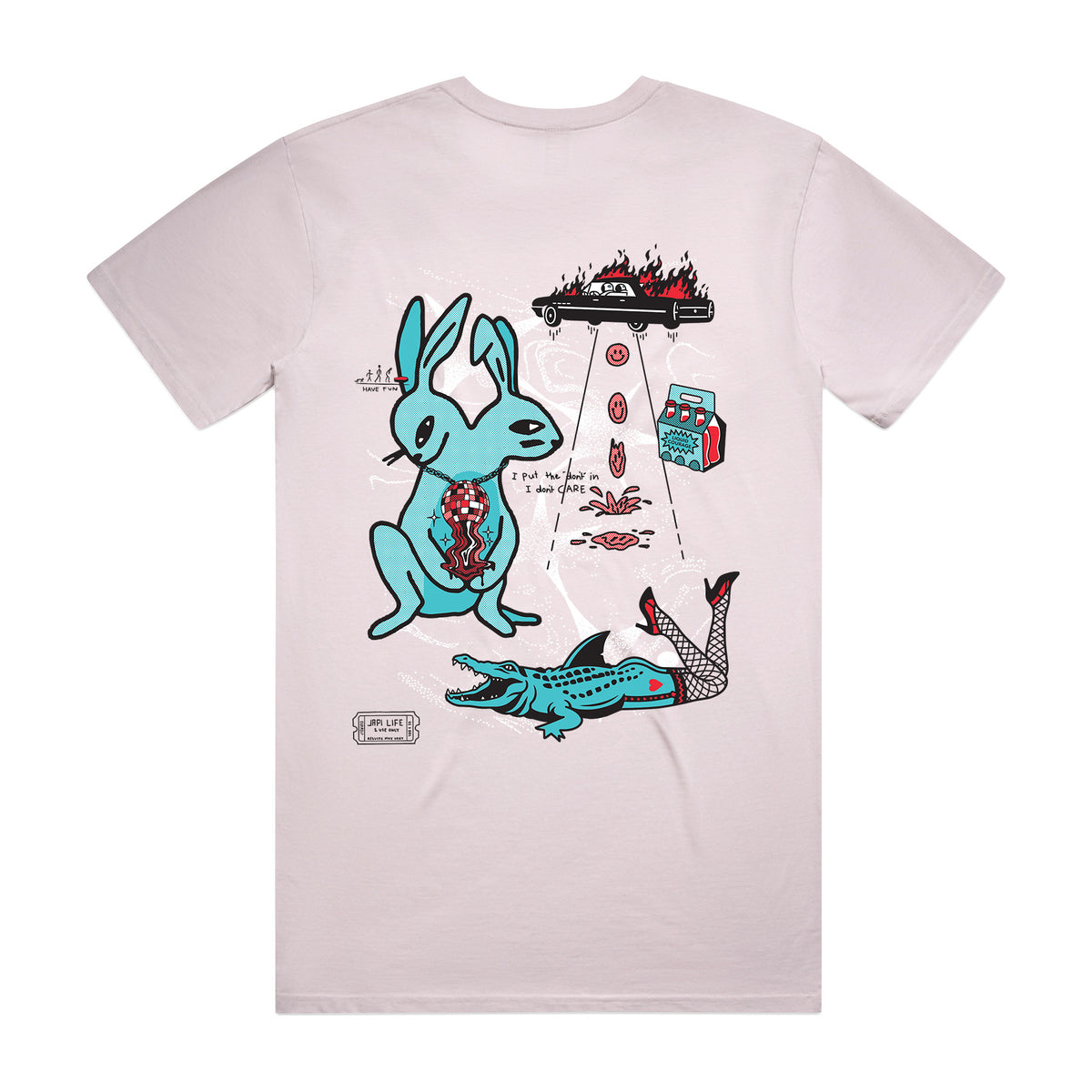 Uniform T-Shirt