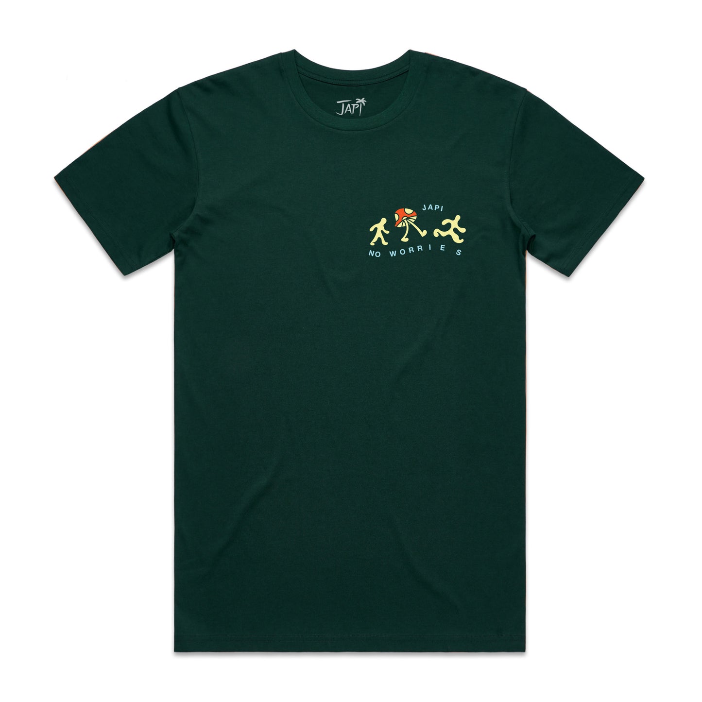 Ir Lento T-Shirt