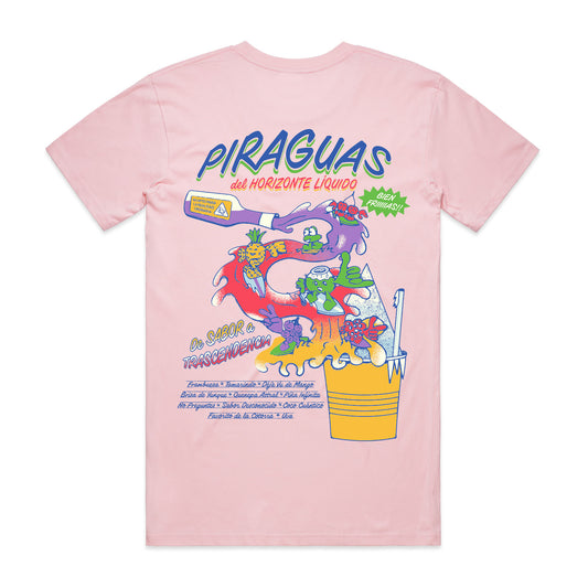 Piragua T-Shirt