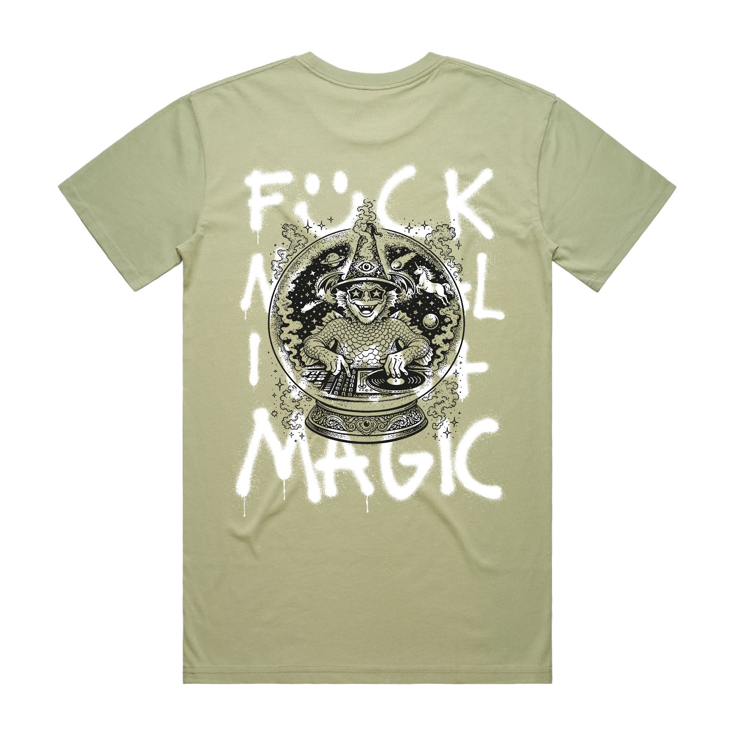 Japi Magic T-Shirt