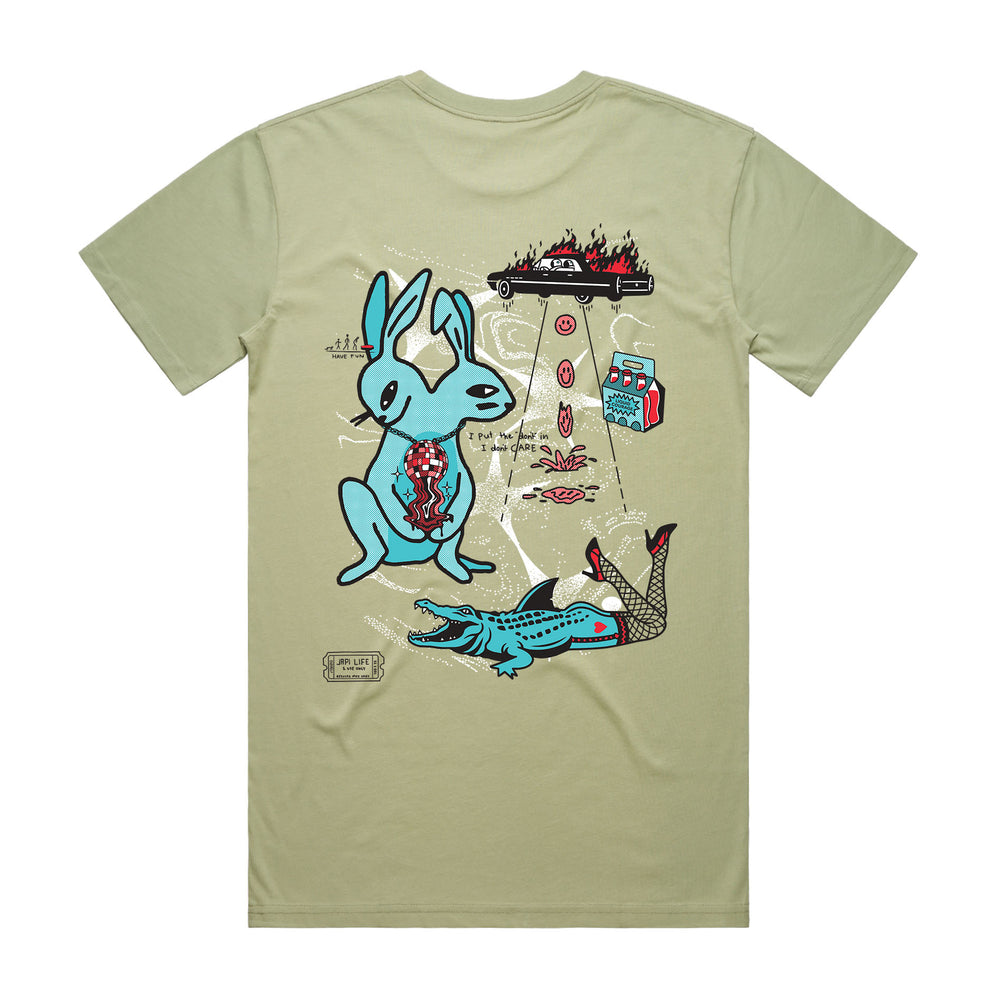 Uniform T-Shirt