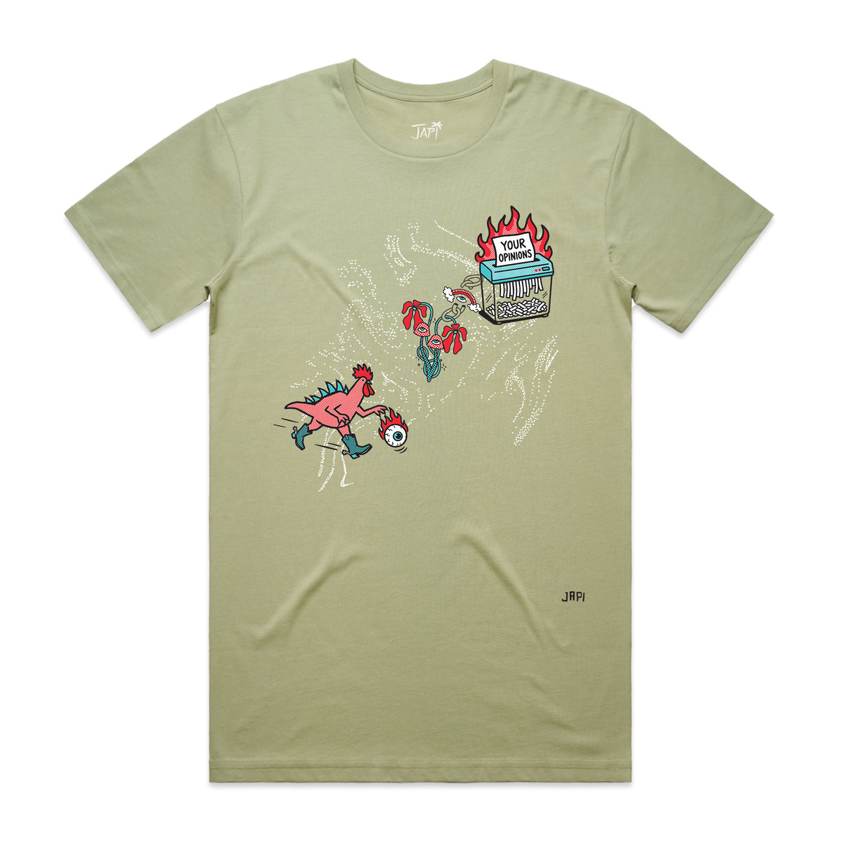 Uniform T-Shirt