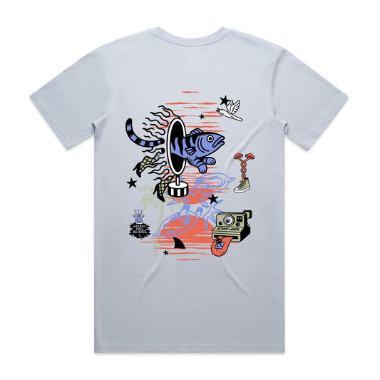Astral 2 T-Shirt