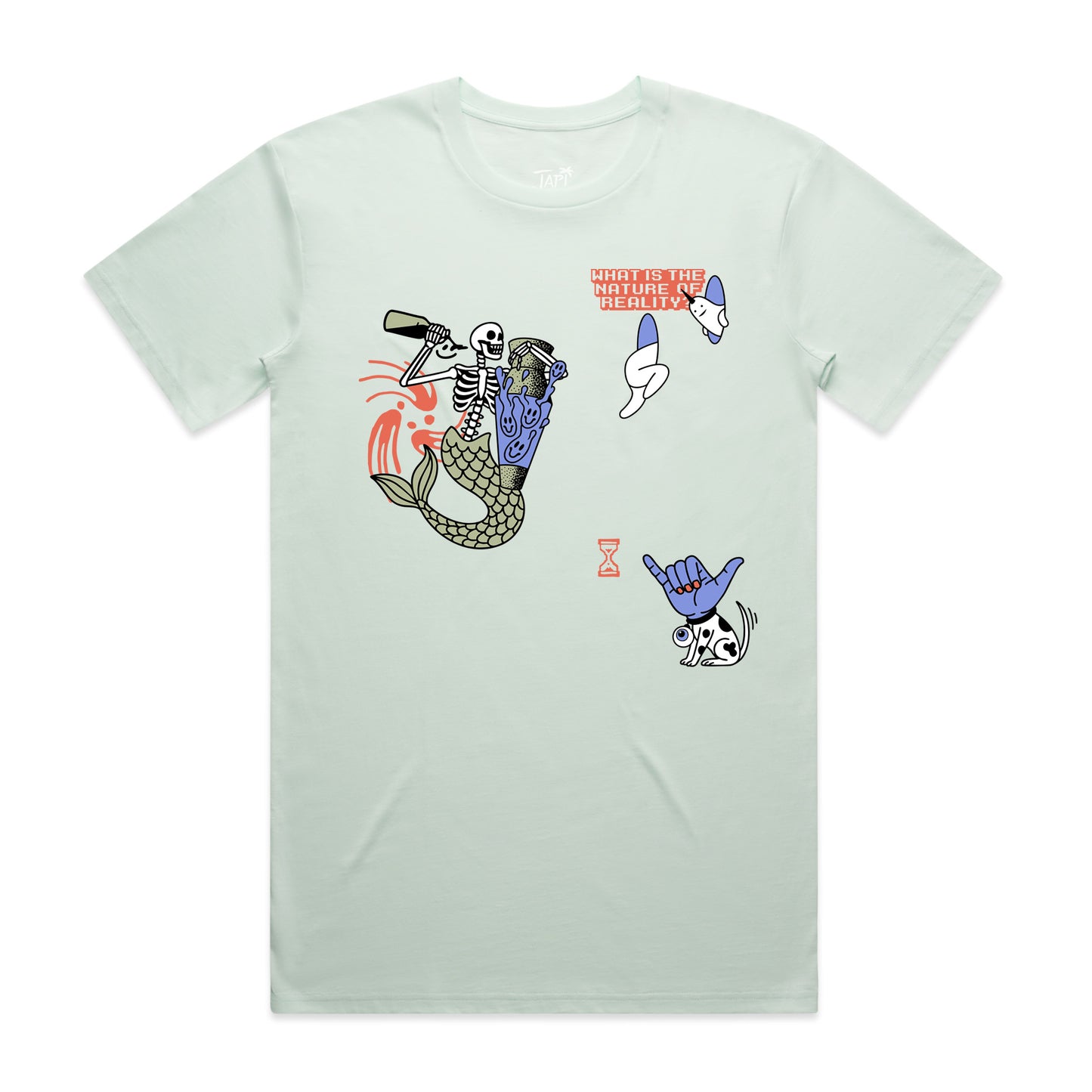 Astral 2 T-Shirt