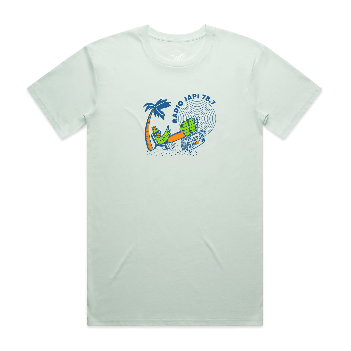 Radio T-Shirt