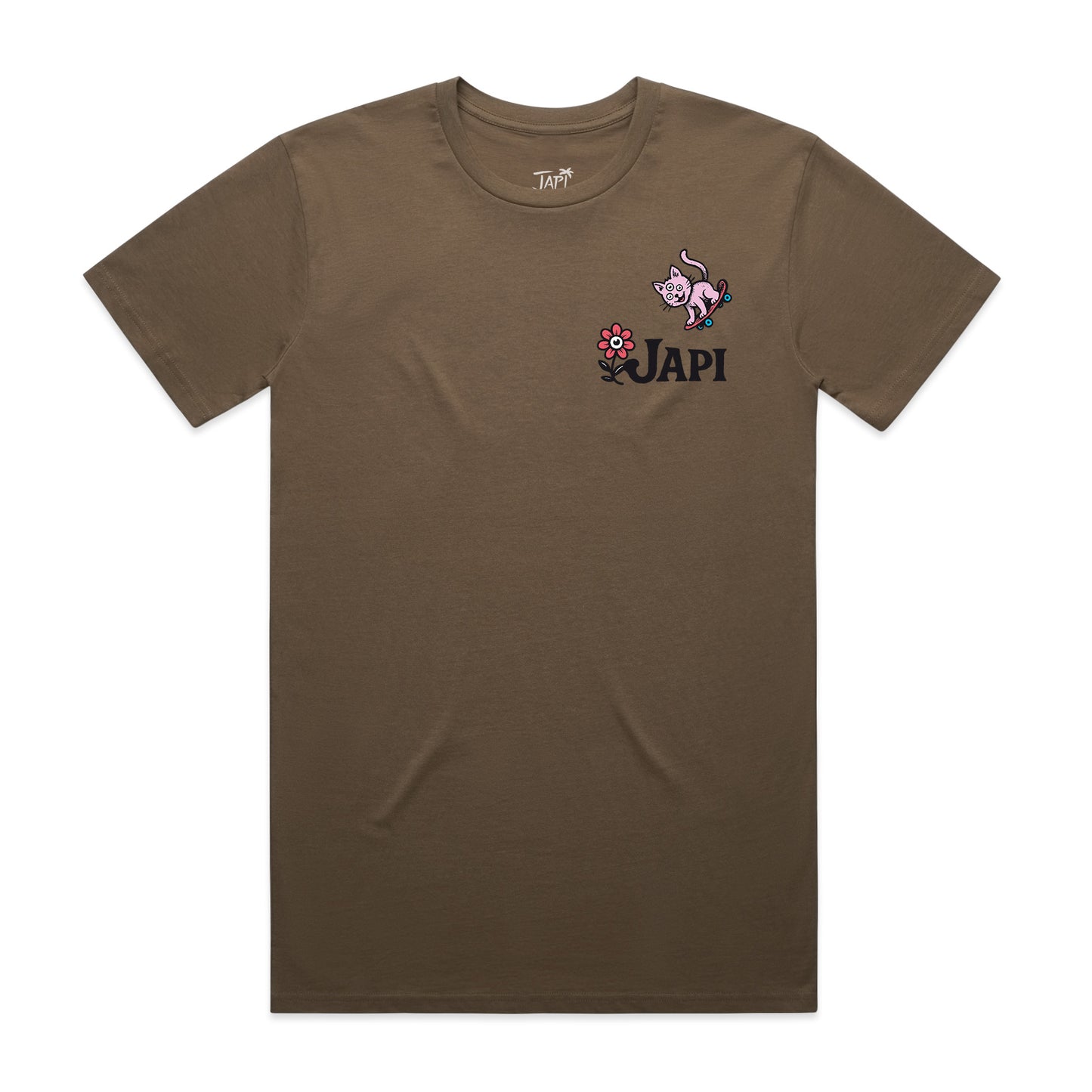Sunset Cruise T-Shirt