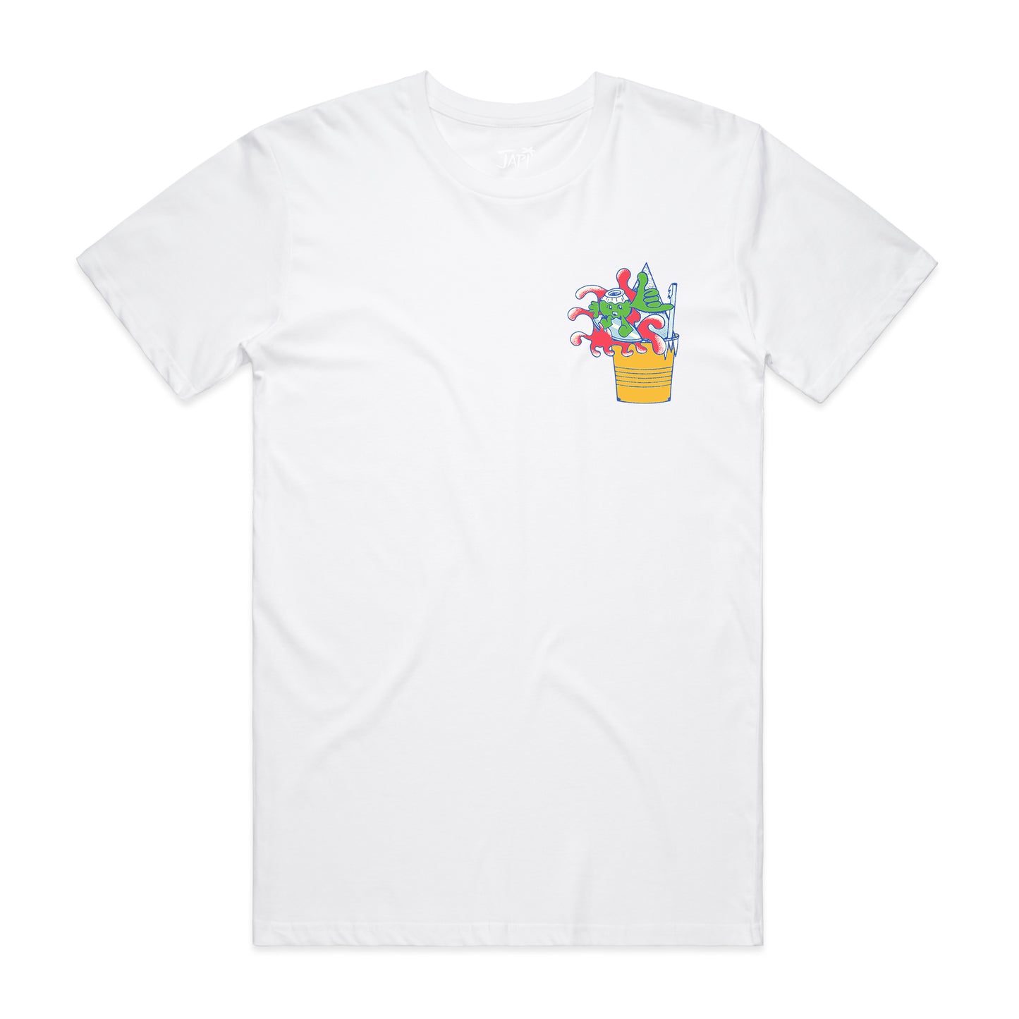 Piragua T-Shirt